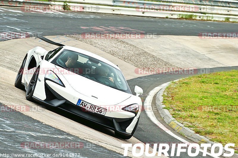 Bild #9144477 - Touristenfahrten Nürburgring Nordschleife (14.06.2020)