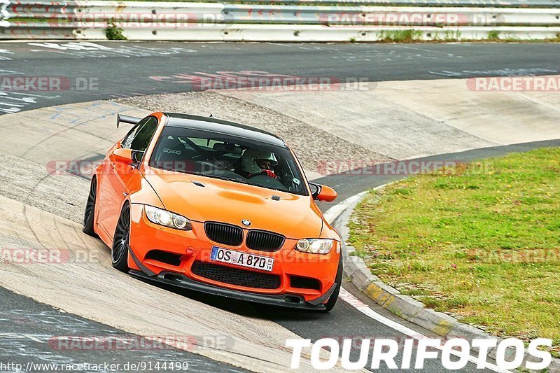 Bild #9144499 - Touristenfahrten Nürburgring Nordschleife (14.06.2020)