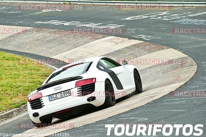 Bild #9144589 - Touristenfahrten Nürburgring Nordschleife (14.06.2020)