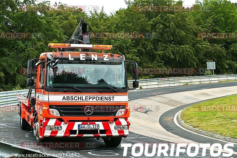 Bild #9144642 - Touristenfahrten Nürburgring Nordschleife (14.06.2020)