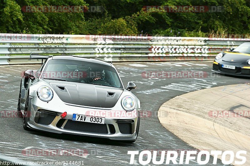 Bild #9144681 - Touristenfahrten Nürburgring Nordschleife (14.06.2020)