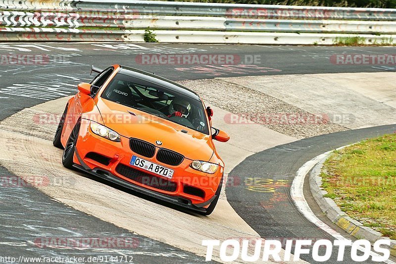 Bild #9144712 - Touristenfahrten Nürburgring Nordschleife (14.06.2020)