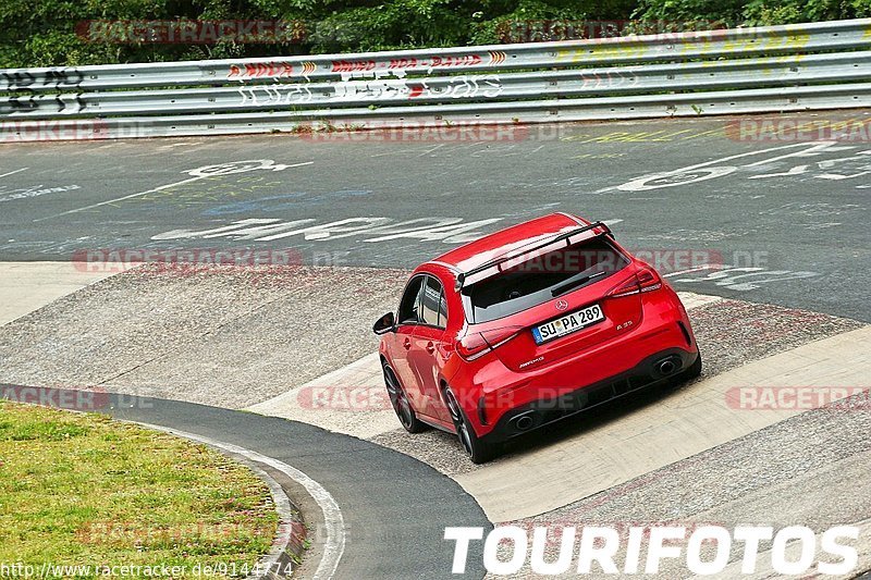 Bild #9144774 - Touristenfahrten Nürburgring Nordschleife (14.06.2020)