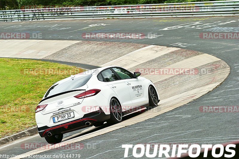 Bild #9144779 - Touristenfahrten Nürburgring Nordschleife (14.06.2020)