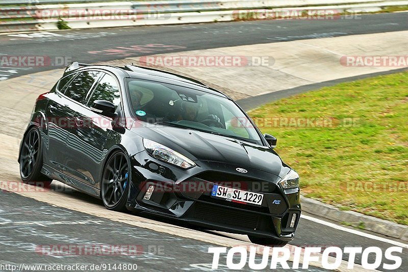 Bild #9144800 - Touristenfahrten Nürburgring Nordschleife (14.06.2020)