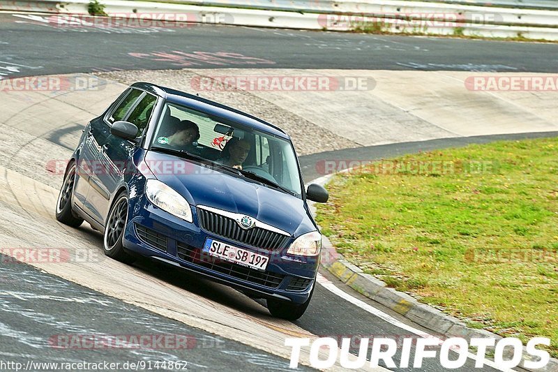 Bild #9144862 - Touristenfahrten Nürburgring Nordschleife (14.06.2020)