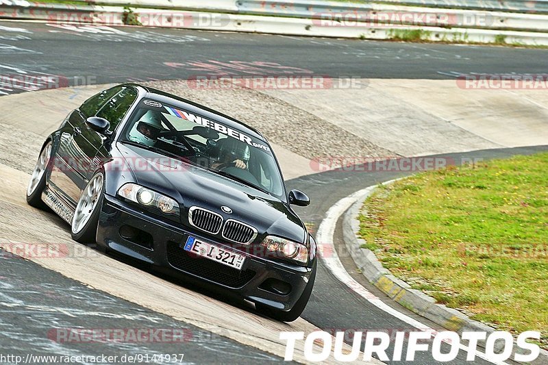 Bild #9144937 - Touristenfahrten Nürburgring Nordschleife (14.06.2020)