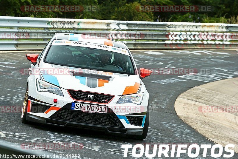 Bild #9144952 - Touristenfahrten Nürburgring Nordschleife (14.06.2020)