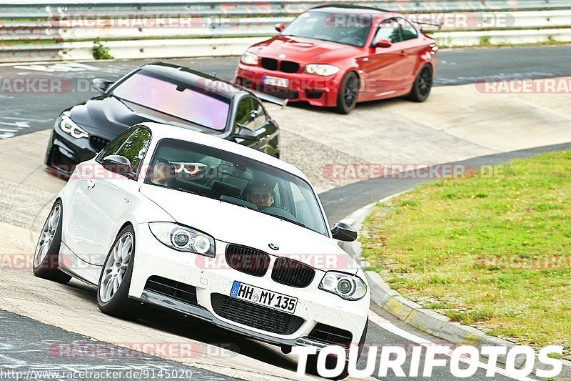 Bild #9145020 - Touristenfahrten Nürburgring Nordschleife (14.06.2020)