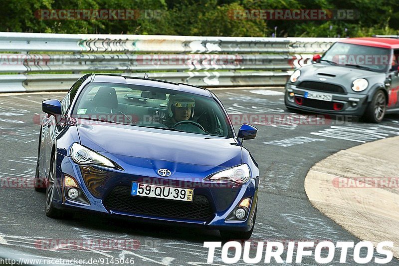 Bild #9145046 - Touristenfahrten Nürburgring Nordschleife (14.06.2020)