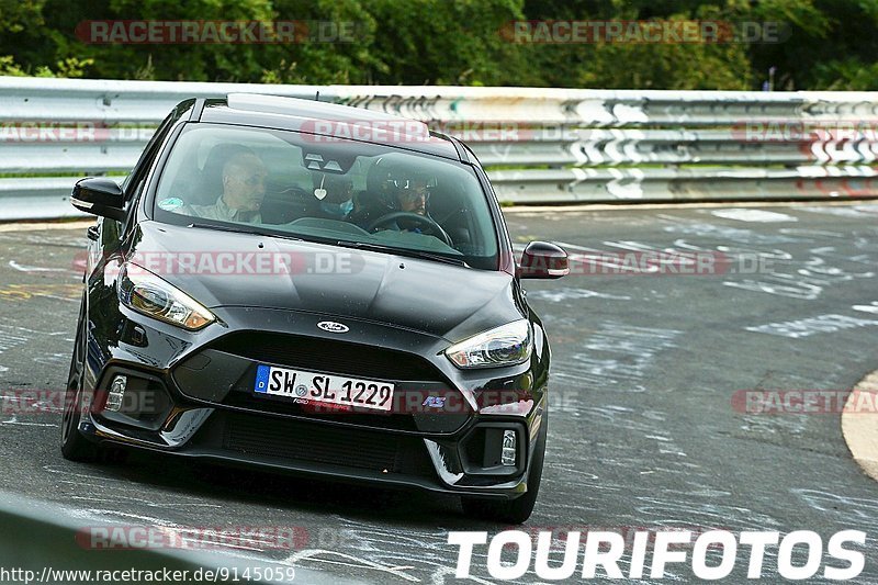 Bild #9145059 - Touristenfahrten Nürburgring Nordschleife (14.06.2020)