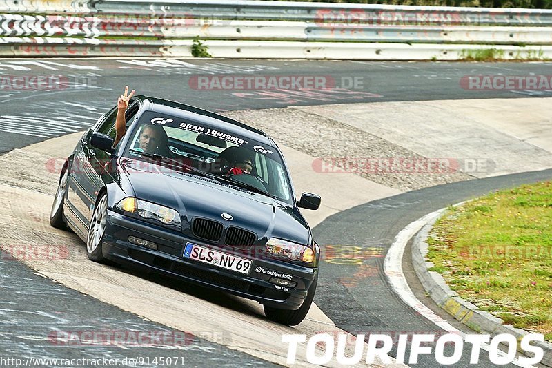 Bild #9145071 - Touristenfahrten Nürburgring Nordschleife (14.06.2020)