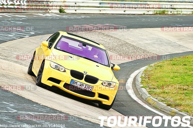 Bild #9145094 - Touristenfahrten Nürburgring Nordschleife (14.06.2020)