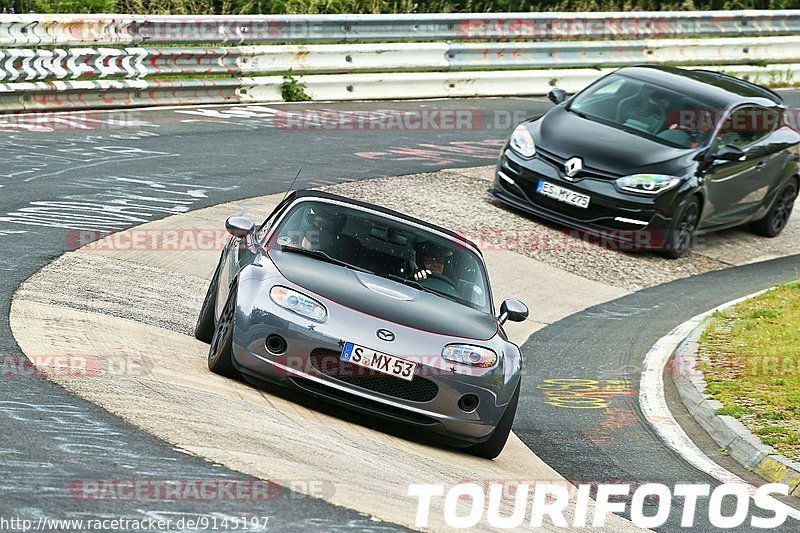 Bild #9145197 - Touristenfahrten Nürburgring Nordschleife (14.06.2020)