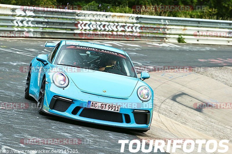 Bild #9145205 - Touristenfahrten Nürburgring Nordschleife (14.06.2020)