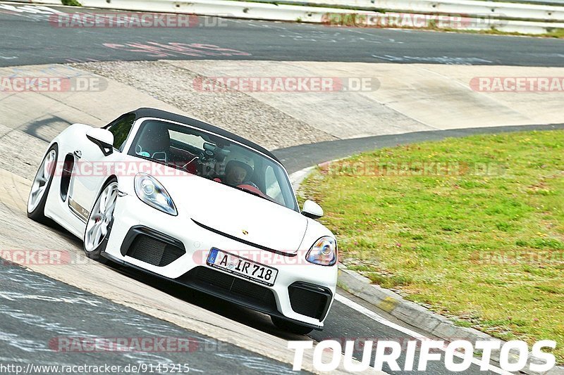 Bild #9145215 - Touristenfahrten Nürburgring Nordschleife (14.06.2020)