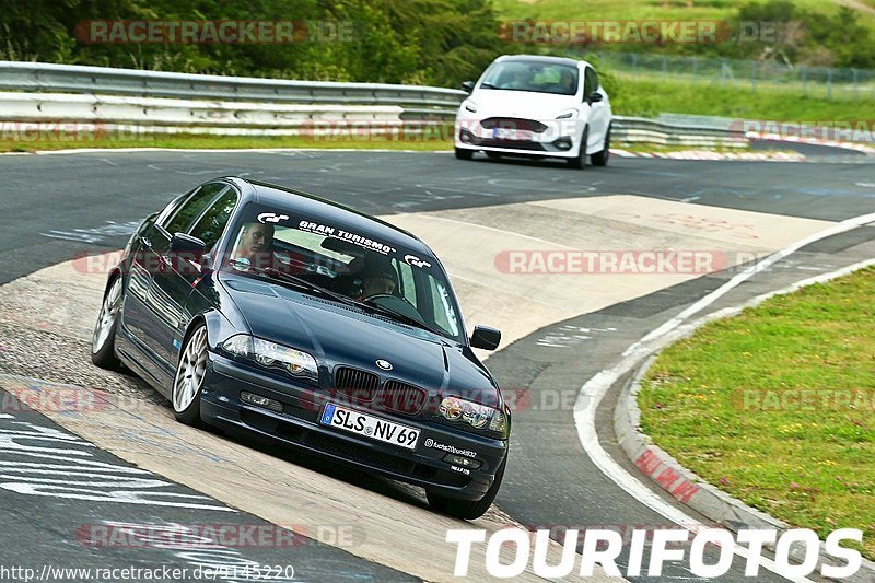 Bild #9145220 - Touristenfahrten Nürburgring Nordschleife (14.06.2020)