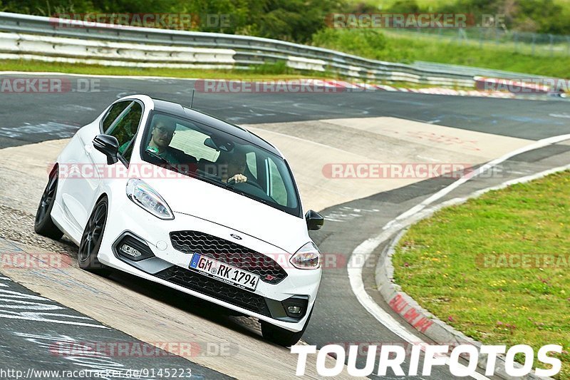 Bild #9145223 - Touristenfahrten Nürburgring Nordschleife (14.06.2020)