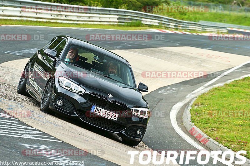 Bild #9145226 - Touristenfahrten Nürburgring Nordschleife (14.06.2020)