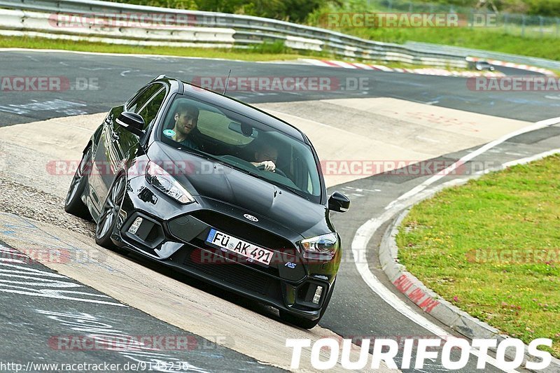 Bild #9145236 - Touristenfahrten Nürburgring Nordschleife (14.06.2020)