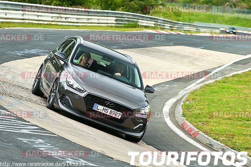 Bild #9145239 - Touristenfahrten Nürburgring Nordschleife (14.06.2020)