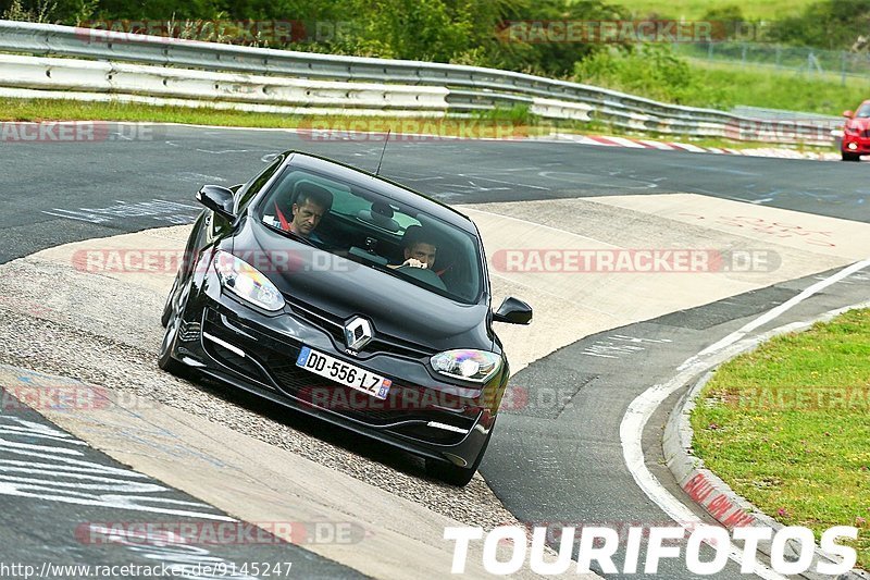 Bild #9145247 - Touristenfahrten Nürburgring Nordschleife (14.06.2020)