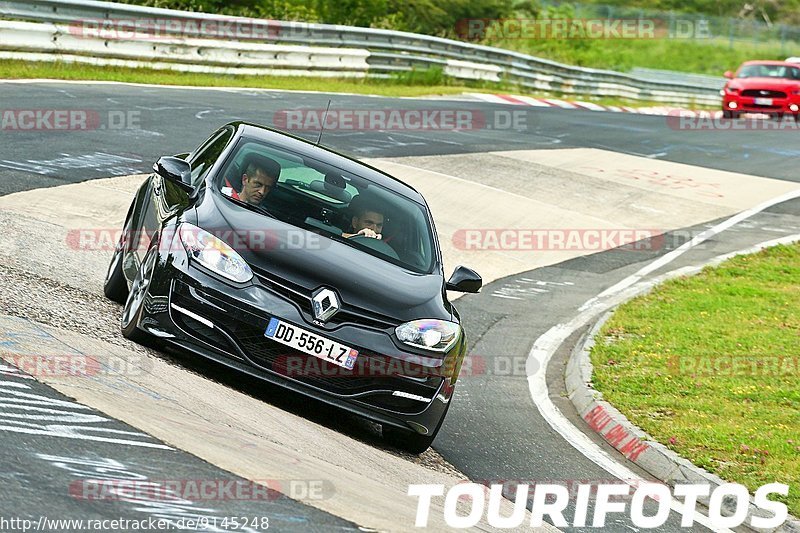 Bild #9145248 - Touristenfahrten Nürburgring Nordschleife (14.06.2020)