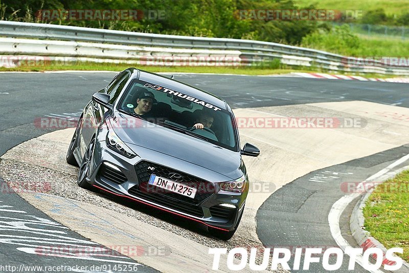 Bild #9145256 - Touristenfahrten Nürburgring Nordschleife (14.06.2020)