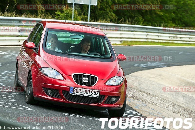 Bild #9145262 - Touristenfahrten Nürburgring Nordschleife (14.06.2020)