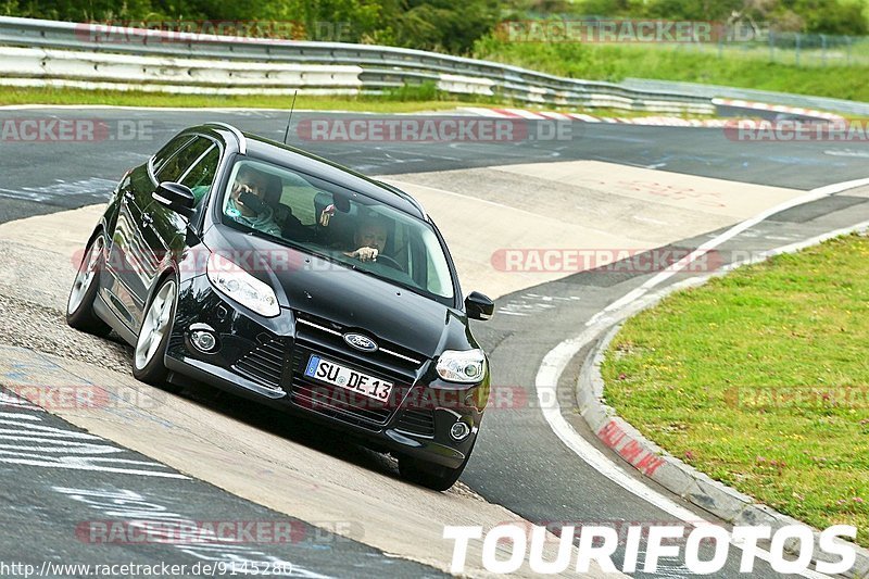 Bild #9145280 - Touristenfahrten Nürburgring Nordschleife (14.06.2020)