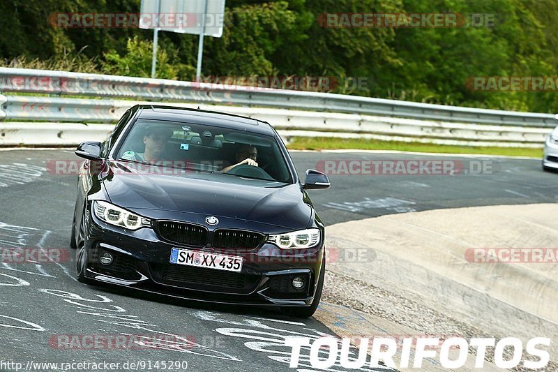 Bild #9145290 - Touristenfahrten Nürburgring Nordschleife (14.06.2020)