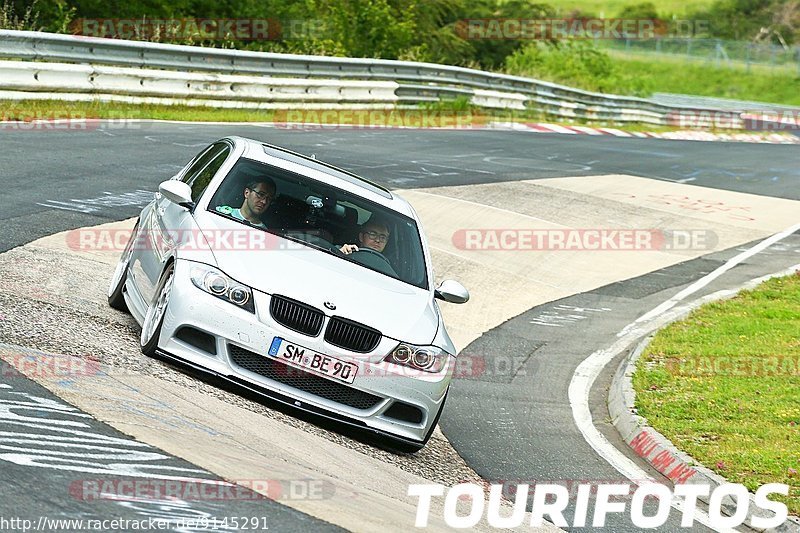 Bild #9145291 - Touristenfahrten Nürburgring Nordschleife (14.06.2020)