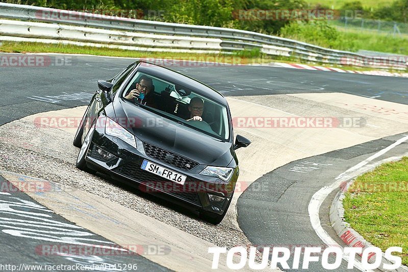 Bild #9145296 - Touristenfahrten Nürburgring Nordschleife (14.06.2020)