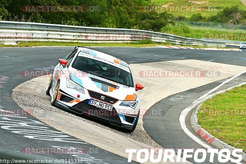 Bild #9145330 - Touristenfahrten Nürburgring Nordschleife (14.06.2020)