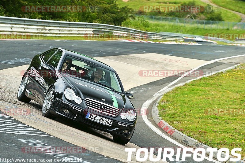 Bild #9145340 - Touristenfahrten Nürburgring Nordschleife (14.06.2020)