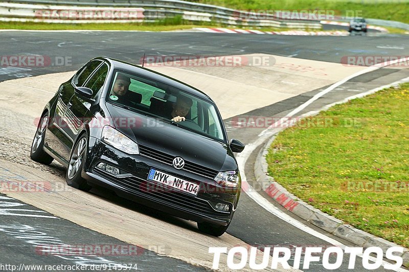 Bild #9145374 - Touristenfahrten Nürburgring Nordschleife (14.06.2020)