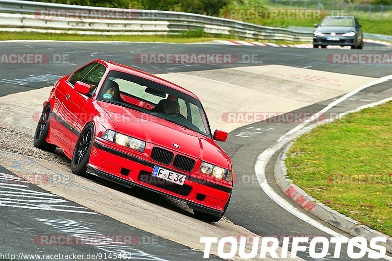 Bild #9145402 - Touristenfahrten Nürburgring Nordschleife (14.06.2020)