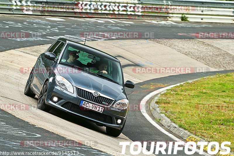 Bild #9145513 - Touristenfahrten Nürburgring Nordschleife (14.06.2020)