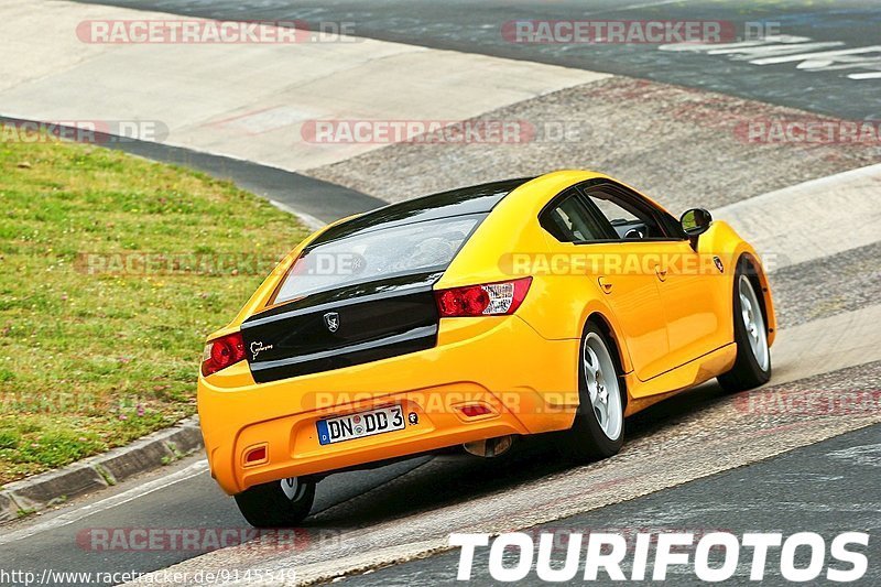 Bild #9145549 - Touristenfahrten Nürburgring Nordschleife (14.06.2020)