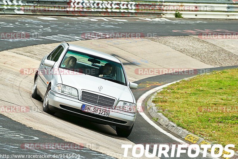 Bild #9145609 - Touristenfahrten Nürburgring Nordschleife (14.06.2020)