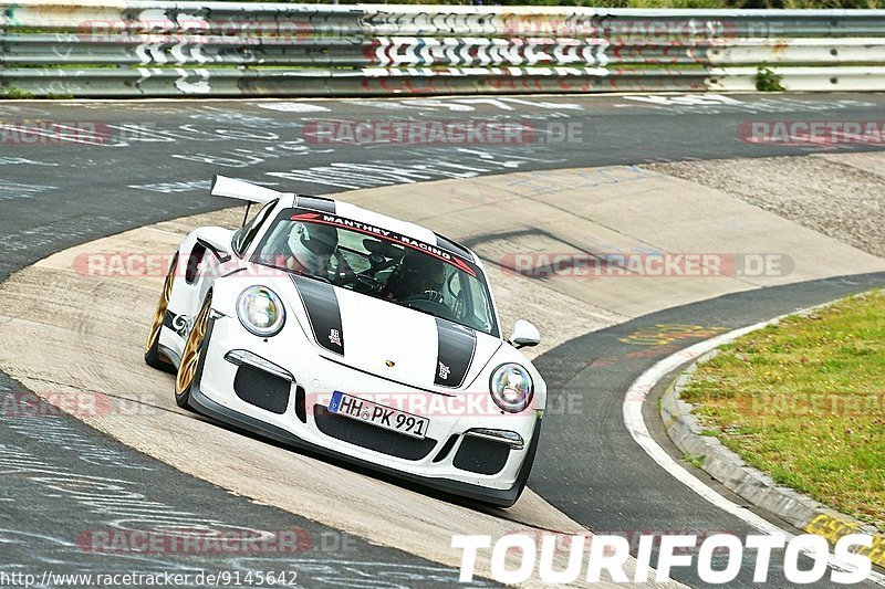 Bild #9145642 - Touristenfahrten Nürburgring Nordschleife (14.06.2020)