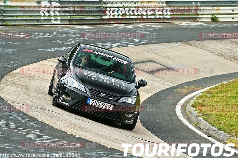 Bild #9145644 - Touristenfahrten Nürburgring Nordschleife (14.06.2020)