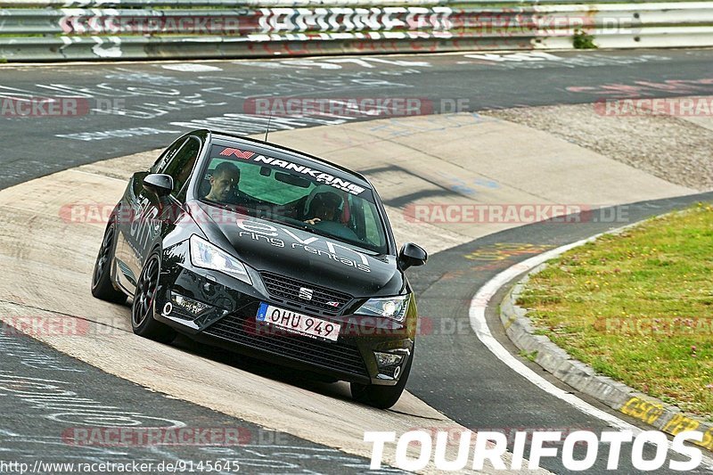 Bild #9145645 - Touristenfahrten Nürburgring Nordschleife (14.06.2020)