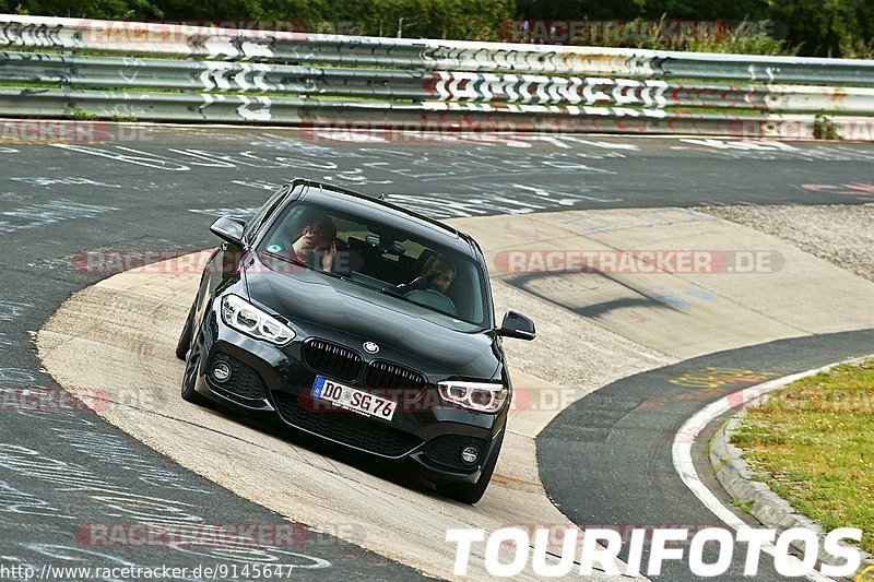 Bild #9145647 - Touristenfahrten Nürburgring Nordschleife (14.06.2020)