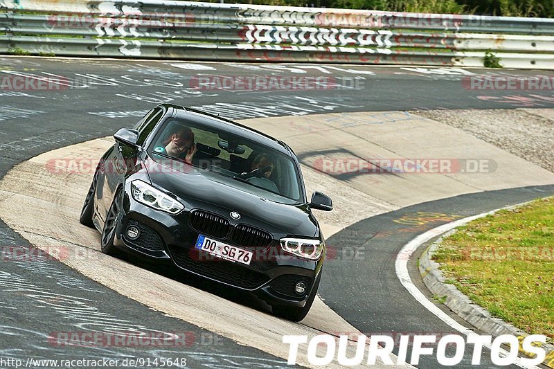 Bild #9145648 - Touristenfahrten Nürburgring Nordschleife (14.06.2020)