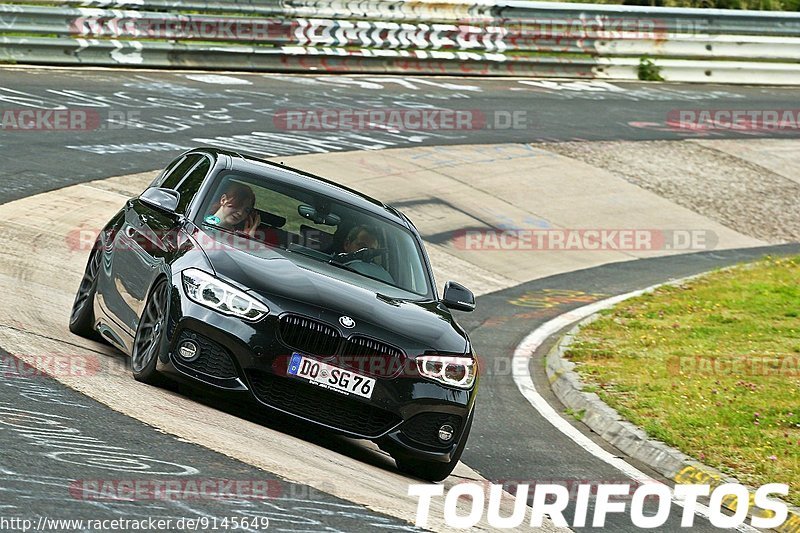 Bild #9145649 - Touristenfahrten Nürburgring Nordschleife (14.06.2020)