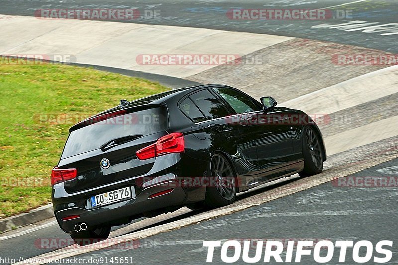 Bild #9145651 - Touristenfahrten Nürburgring Nordschleife (14.06.2020)