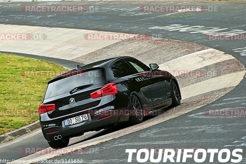 Bild #9145652 - Touristenfahrten Nürburgring Nordschleife (14.06.2020)