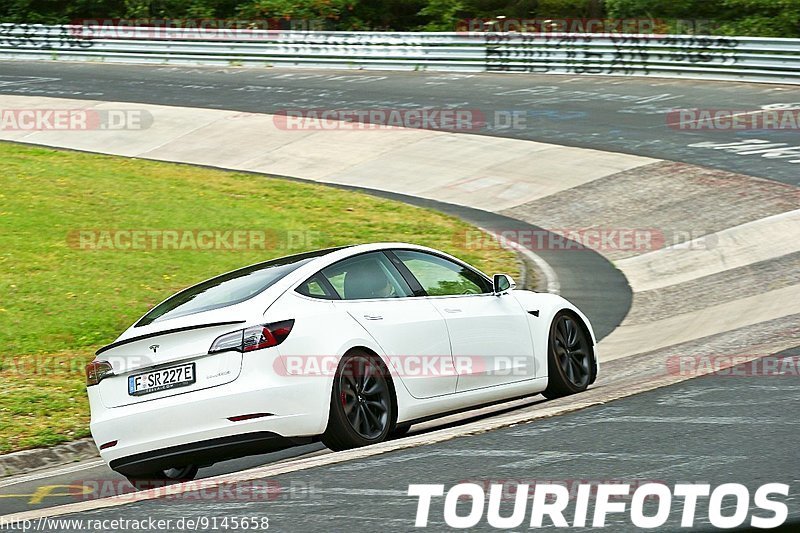 Bild #9145658 - Touristenfahrten Nürburgring Nordschleife (14.06.2020)