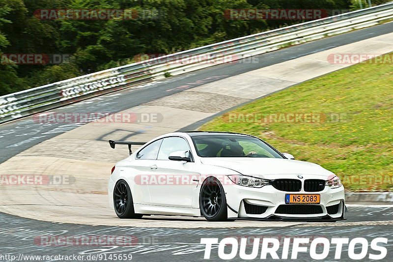 Bild #9145659 - Touristenfahrten Nürburgring Nordschleife (14.06.2020)